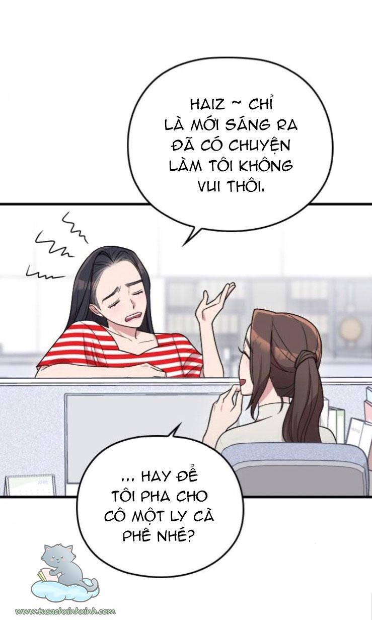 Cô Đi Mà Kết Hôn Với Chồng Tôi Đi - Chương 17 - Trang 29