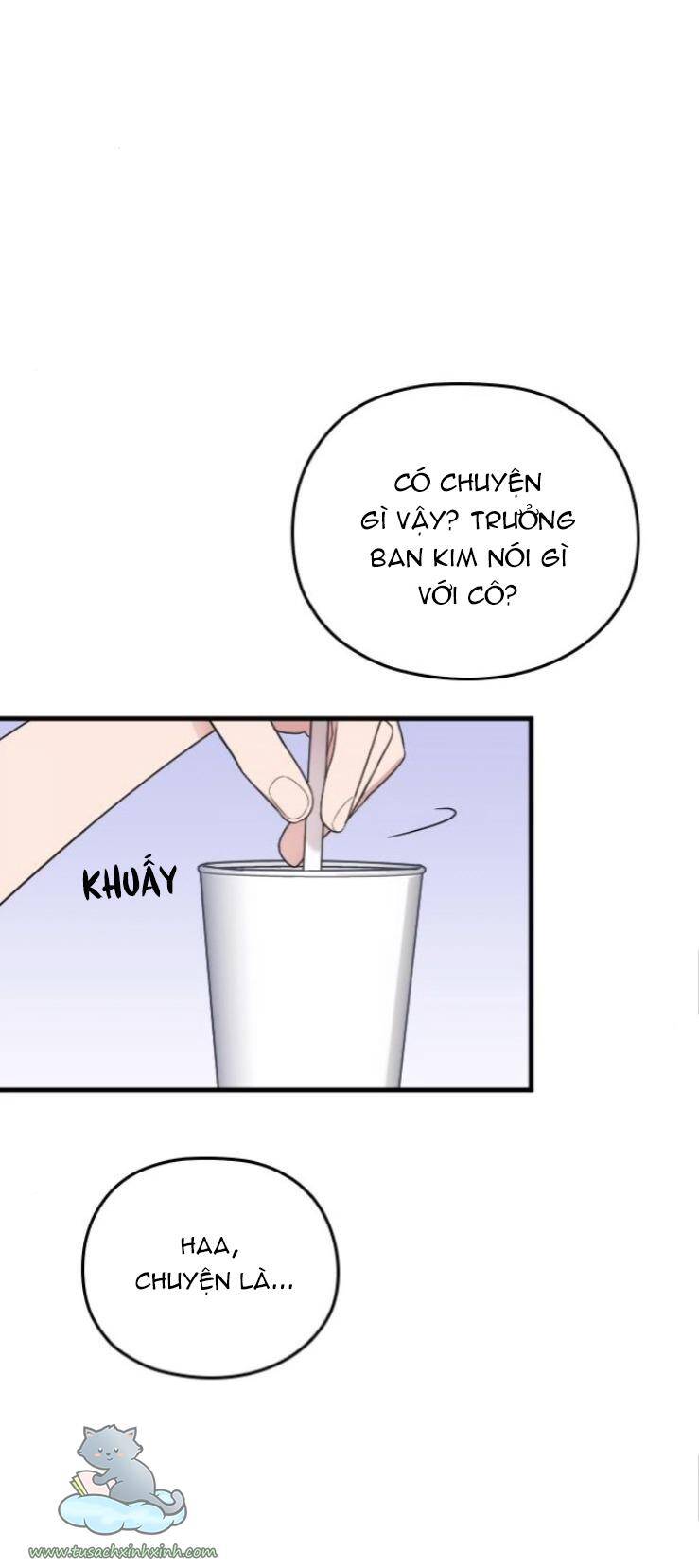 Cô Đi Mà Kết Hôn Với Chồng Tôi Đi - Chương 17 - Trang 32