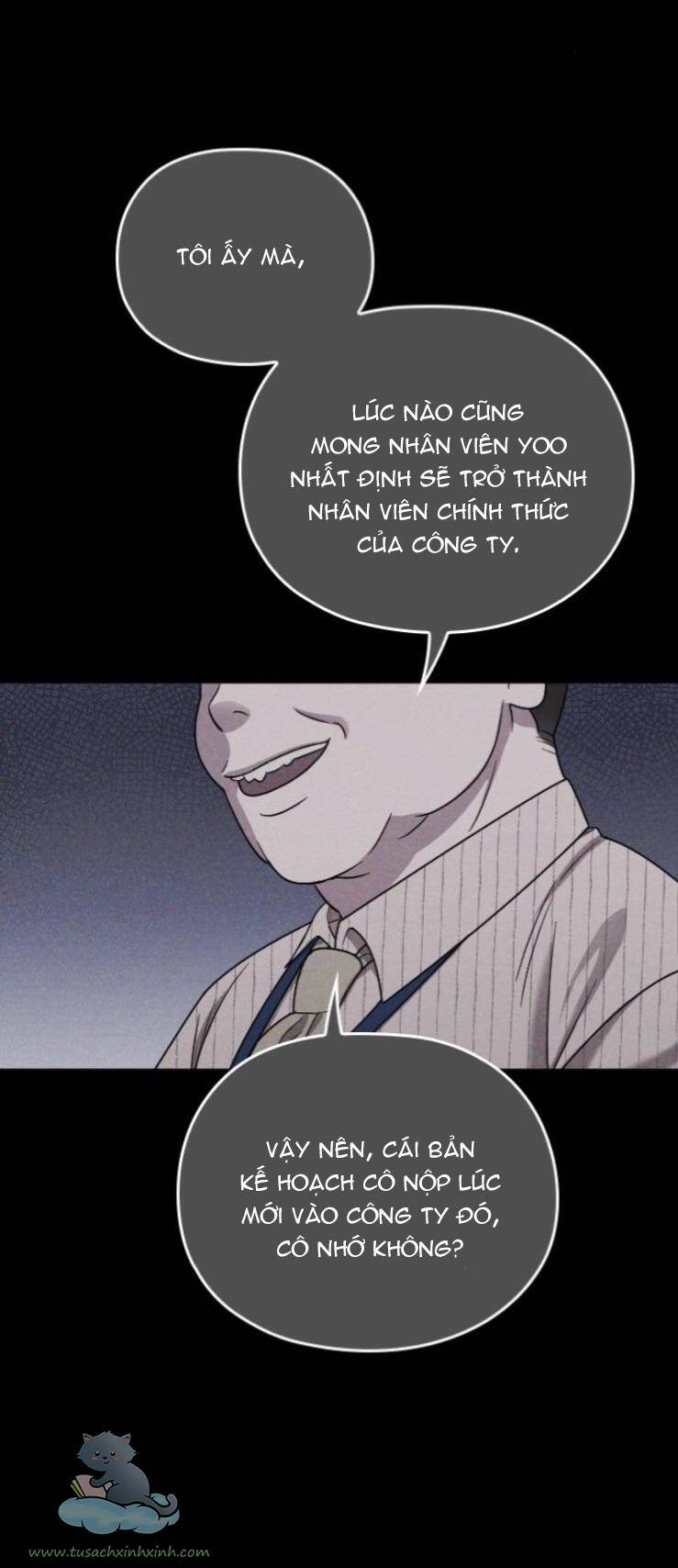Cô Đi Mà Kết Hôn Với Chồng Tôi Đi - Chương 17 - Trang 37