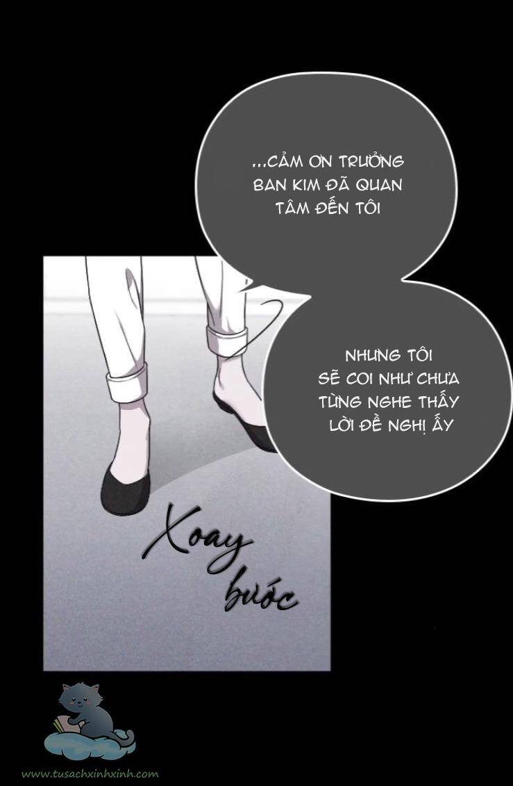 Cô Đi Mà Kết Hôn Với Chồng Tôi Đi - Chương 17 - Trang 39