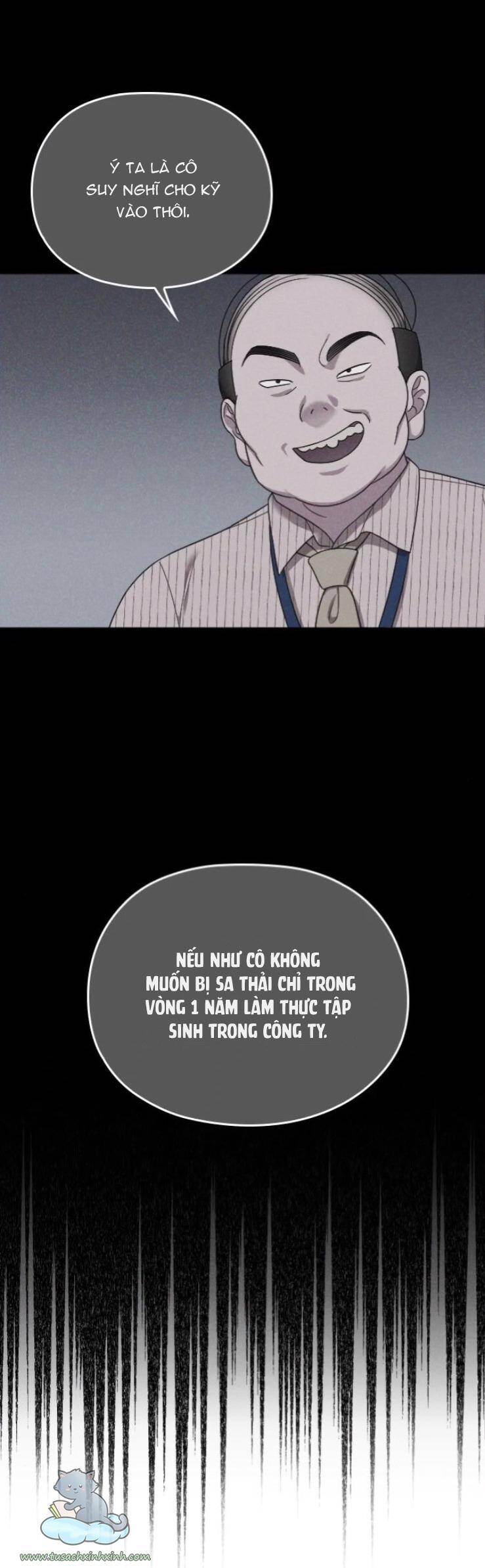 Cô Đi Mà Kết Hôn Với Chồng Tôi Đi - Chương 17 - Trang 43