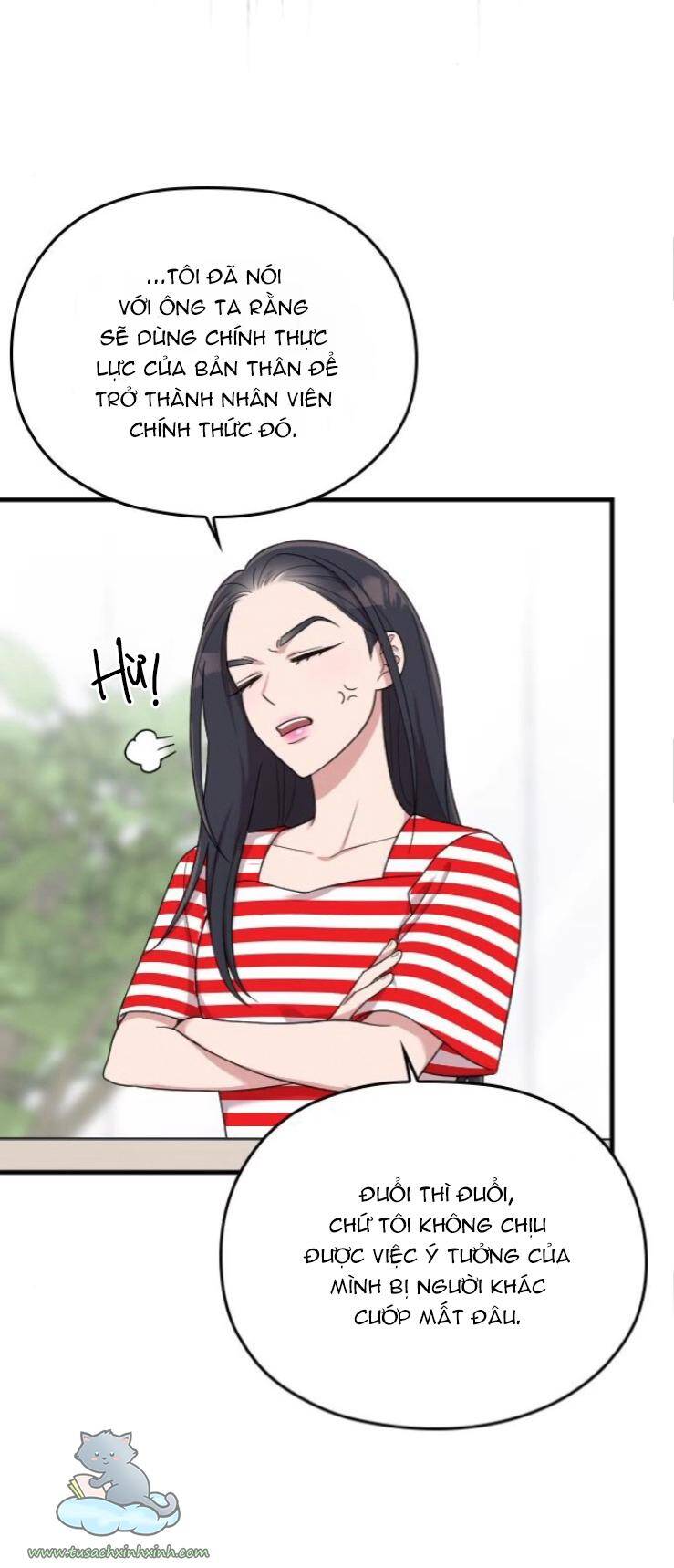 Cô Đi Mà Kết Hôn Với Chồng Tôi Đi - Chương 17 - Trang 44