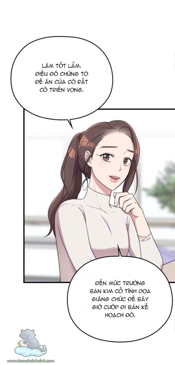 Cô Đi Mà Kết Hôn Với Chồng Tôi Đi - Chương 17 - Trang 45