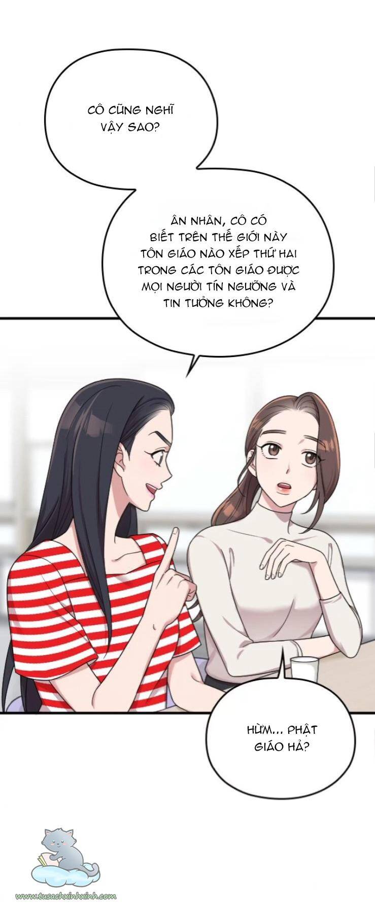 Cô Đi Mà Kết Hôn Với Chồng Tôi Đi - Chương 17 - Trang 46