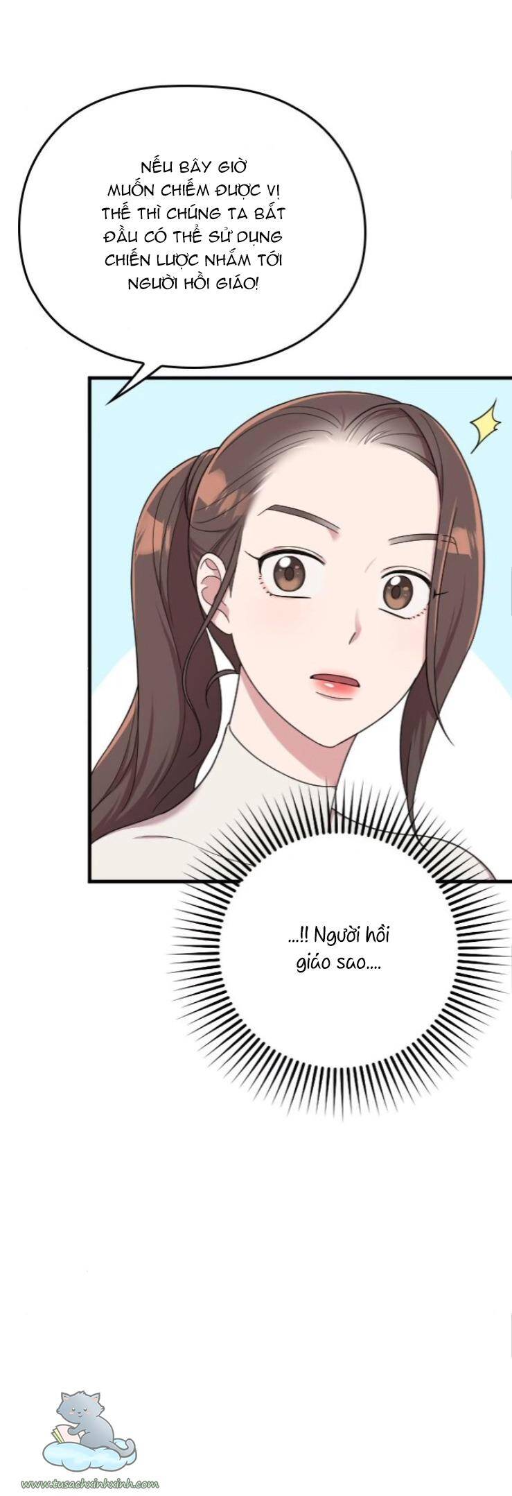 Cô Đi Mà Kết Hôn Với Chồng Tôi Đi - Chương 17 - Trang 48