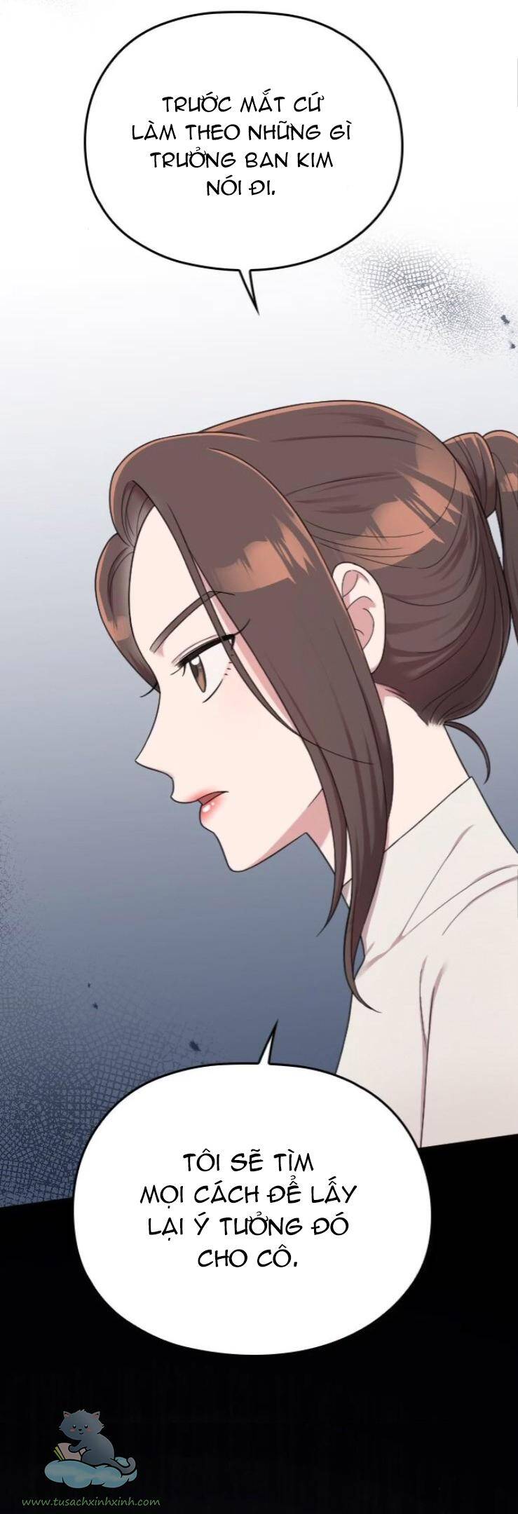 Cô Đi Mà Kết Hôn Với Chồng Tôi Đi - Chương 17 - Trang 51