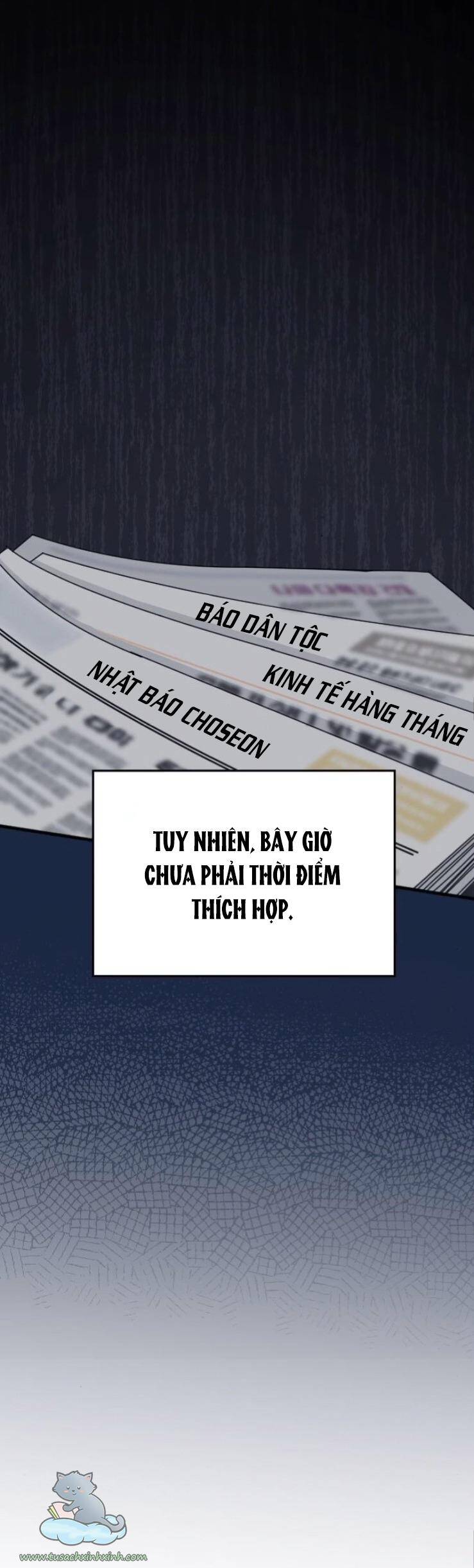 Cô Đi Mà Kết Hôn Với Chồng Tôi Đi - Chương 17 - Trang 52