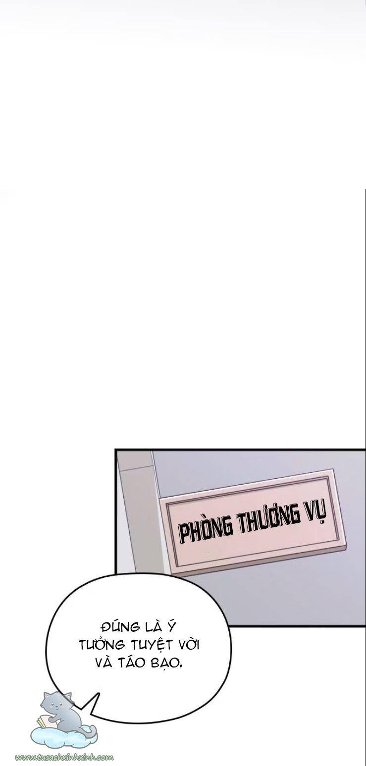 Cô Đi Mà Kết Hôn Với Chồng Tôi Đi - Chương 17 - Trang 53