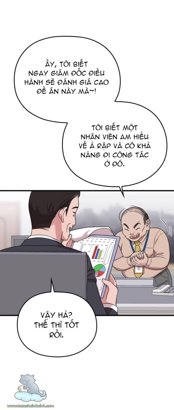 Cô Đi Mà Kết Hôn Với Chồng Tôi Đi - Chương 17 - Trang 55