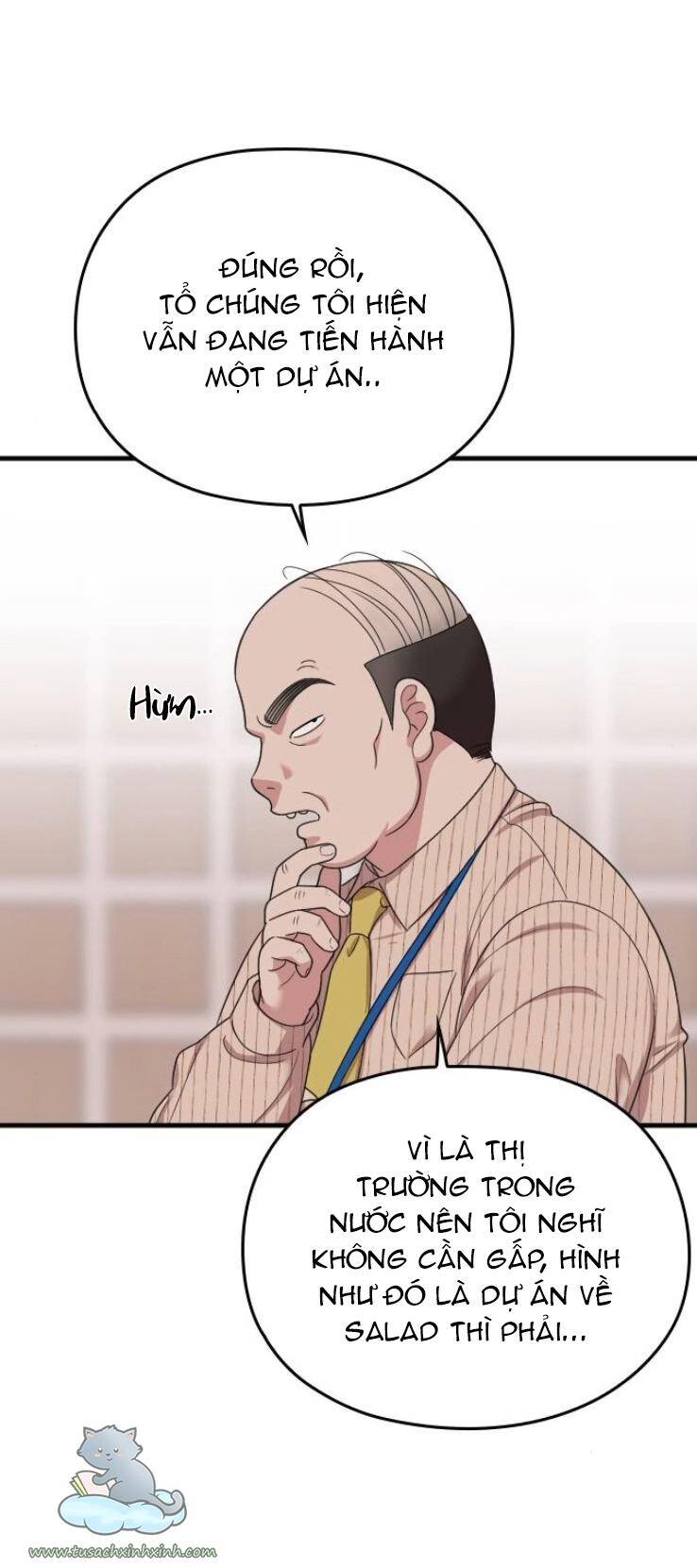 Cô Đi Mà Kết Hôn Với Chồng Tôi Đi - Chương 17 - Trang 57
