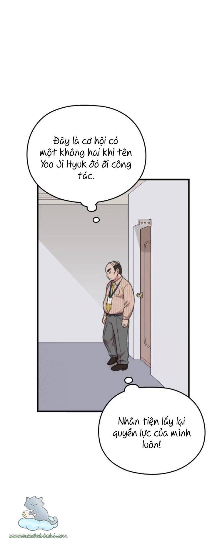 Cô Đi Mà Kết Hôn Với Chồng Tôi Đi - Chương 17 - Trang 59