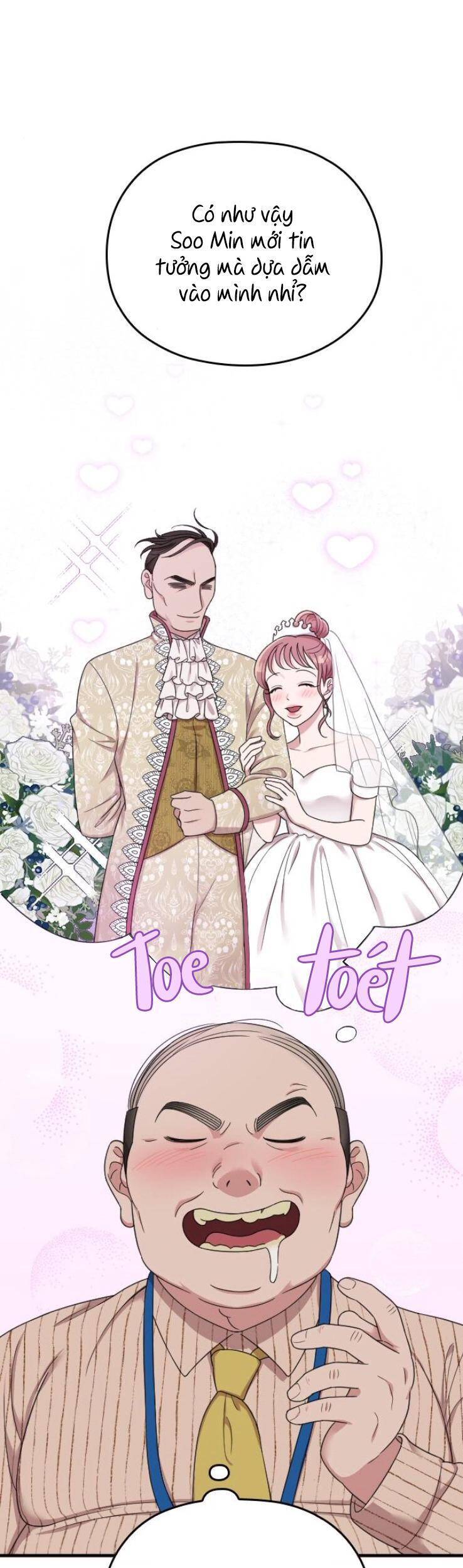 Cô Đi Mà Kết Hôn Với Chồng Tôi Đi - Chương 17 - Trang 60