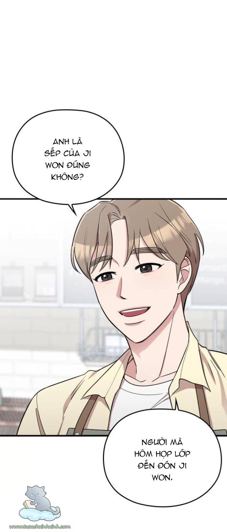 Cô Đi Mà Kết Hôn Với Chồng Tôi Đi - Chương 17 - Trang 7