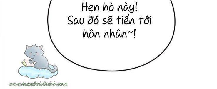 Cô Đi Mà Kết Hôn Với Chồng Tôi Đi - Chương 17 - Trang 61