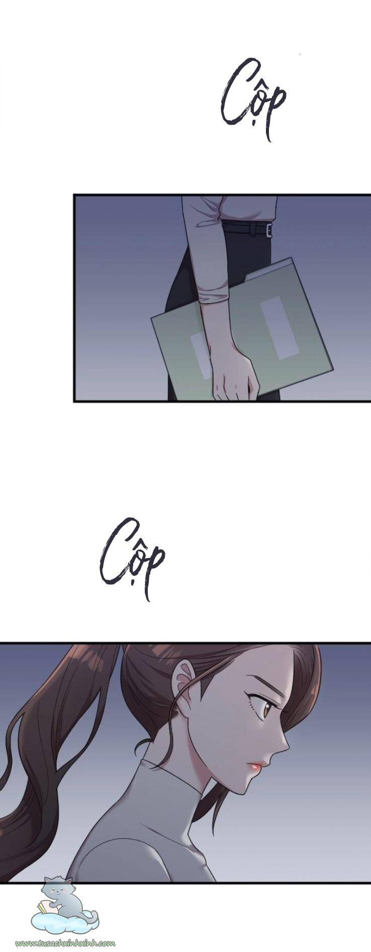 Cô Đi Mà Kết Hôn Với Chồng Tôi Đi - Chương 17 - Trang 63