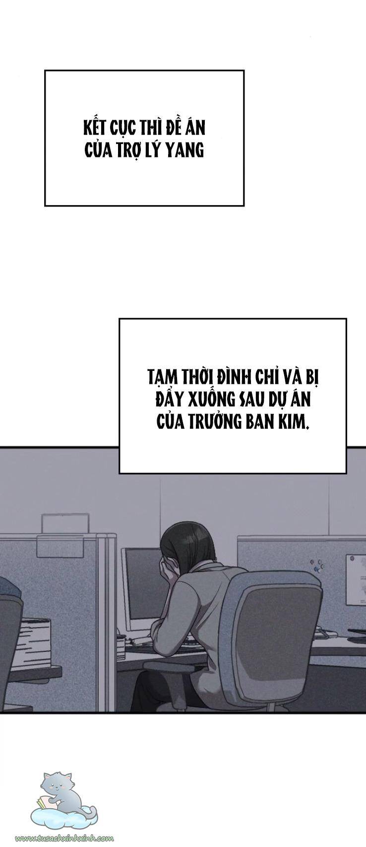Cô Đi Mà Kết Hôn Với Chồng Tôi Đi - Chương 17 - Trang 64