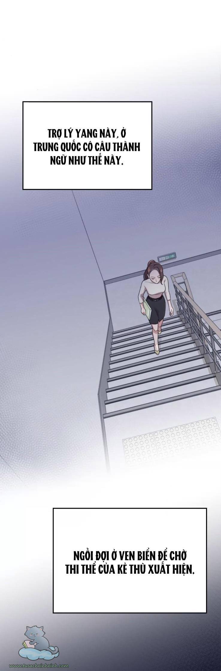 Cô Đi Mà Kết Hôn Với Chồng Tôi Đi - Chương 17 - Trang 65