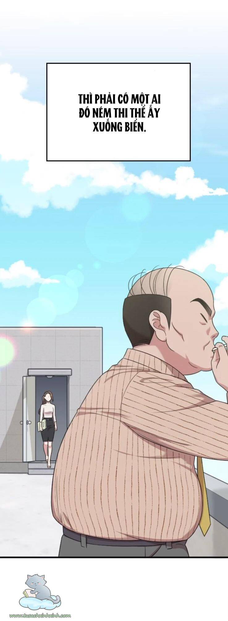 Cô Đi Mà Kết Hôn Với Chồng Tôi Đi - Chương 17 - Trang 68