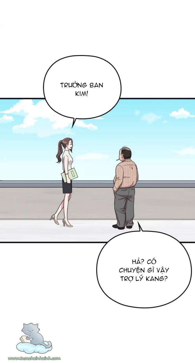 Cô Đi Mà Kết Hôn Với Chồng Tôi Đi - Chương 17 - Trang 69