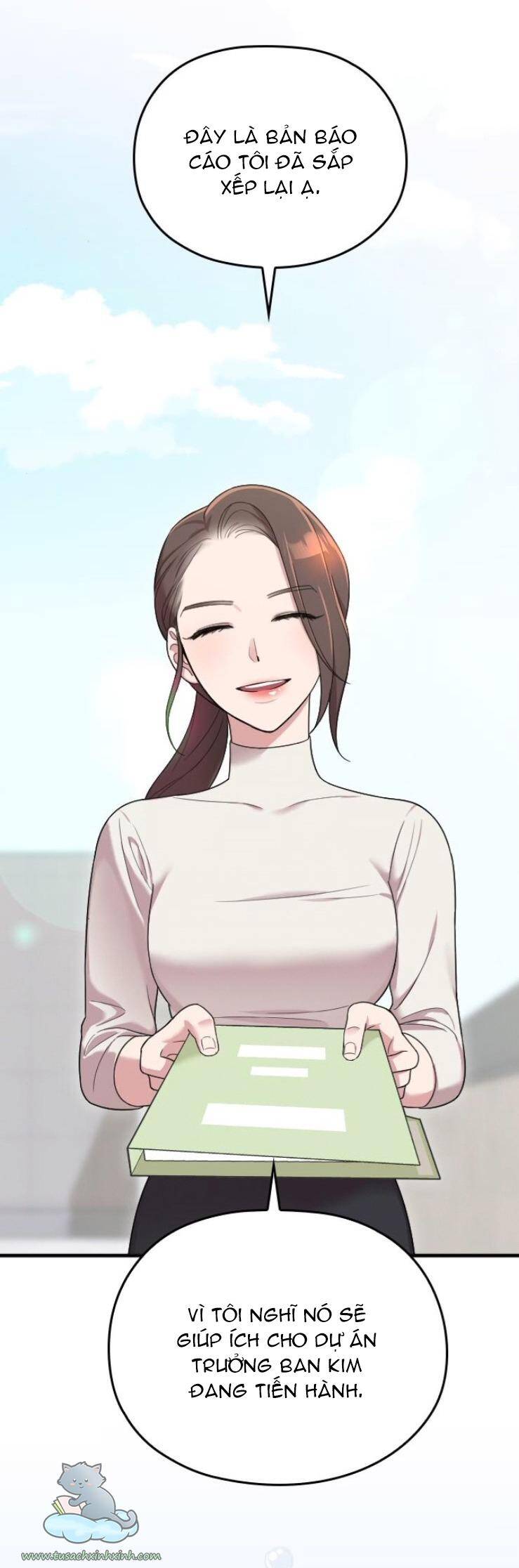 Cô Đi Mà Kết Hôn Với Chồng Tôi Đi - Chương 17 - Trang 71