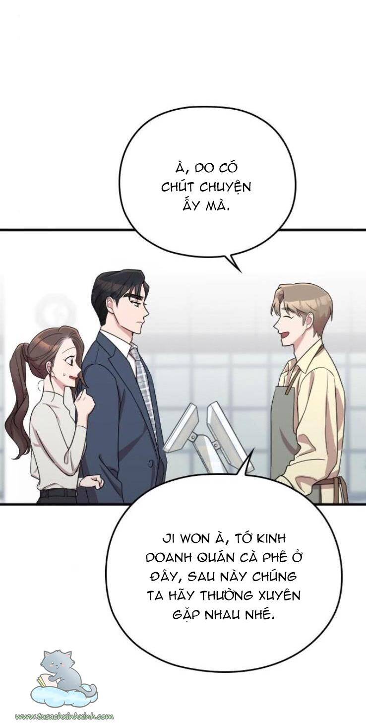 Cô Đi Mà Kết Hôn Với Chồng Tôi Đi - Chương 17 - Trang 9