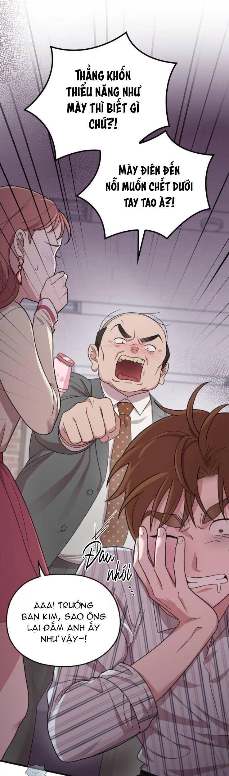 Cô Đi Mà Kết Hôn Với Chồng Tôi Đi - Chương 18 - Trang 103