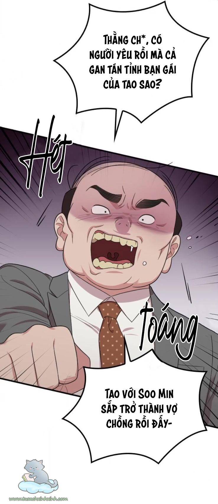 Cô Đi Mà Kết Hôn Với Chồng Tôi Đi - Chương 18 - Trang 105