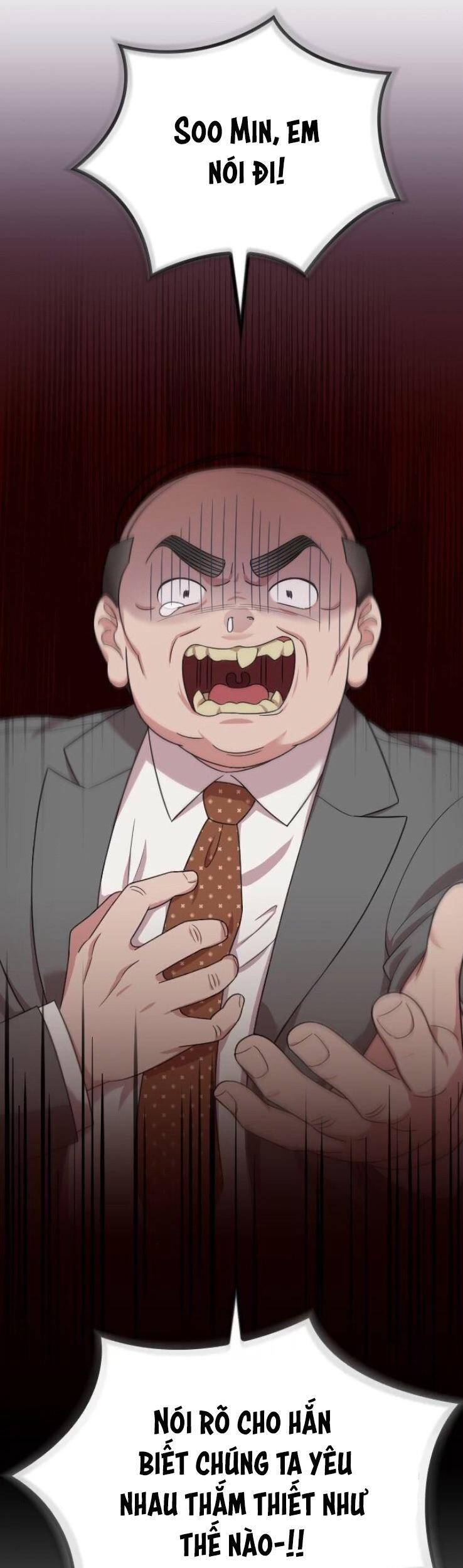 Cô Đi Mà Kết Hôn Với Chồng Tôi Đi - Chương 18 - Trang 107