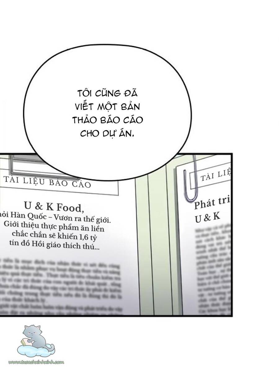 Cô Đi Mà Kết Hôn Với Chồng Tôi Đi - Chương 18 - Trang 13