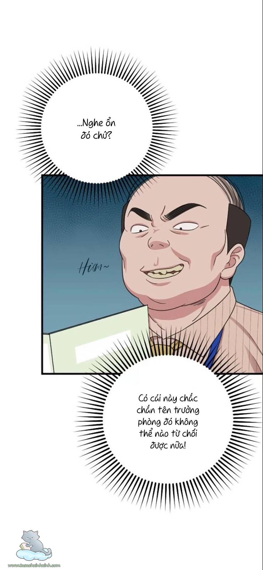 Cô Đi Mà Kết Hôn Với Chồng Tôi Đi - Chương 18 - Trang 14