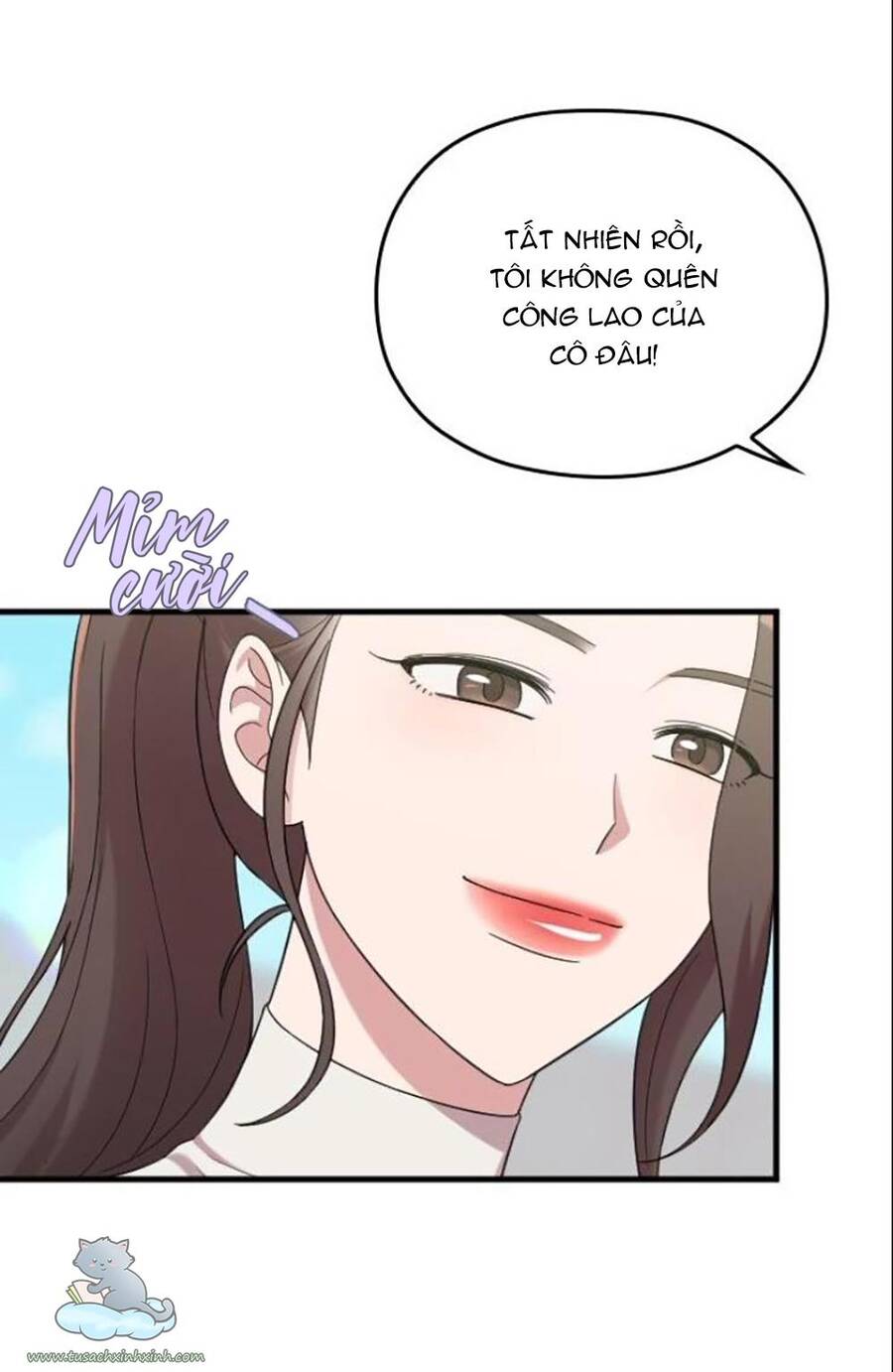 Cô Đi Mà Kết Hôn Với Chồng Tôi Đi - Chương 18 - Trang 16