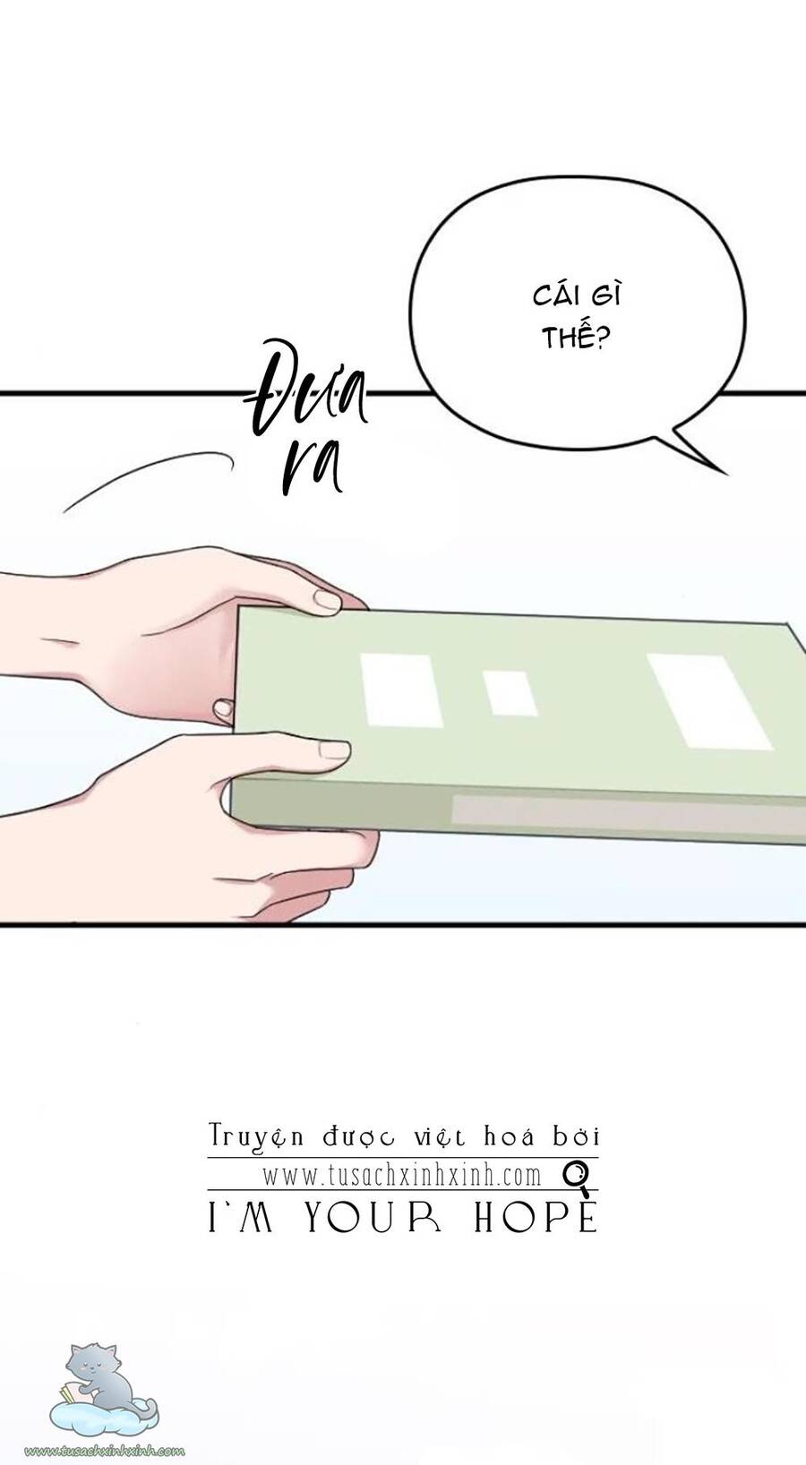 Cô Đi Mà Kết Hôn Với Chồng Tôi Đi - Chương 18 - Trang 3