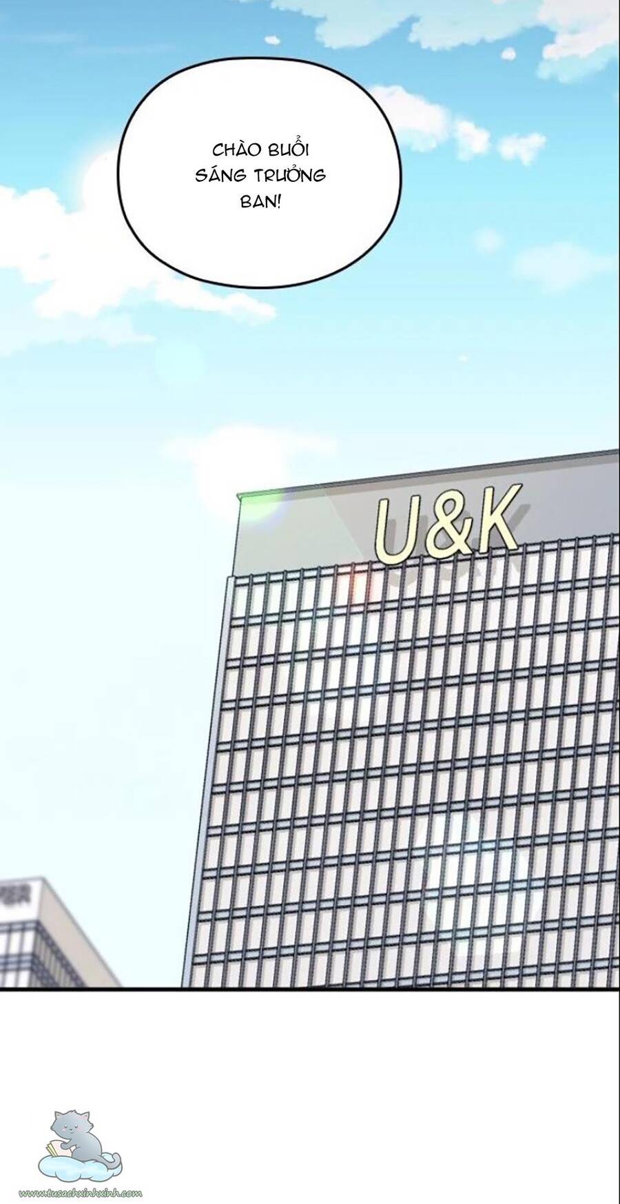 Cô Đi Mà Kết Hôn Với Chồng Tôi Đi - Chương 18 - Trang 22