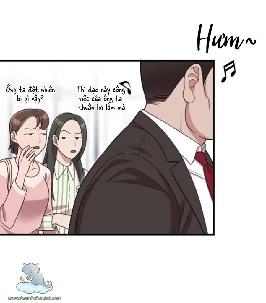 Cô Đi Mà Kết Hôn Với Chồng Tôi Đi - Chương 18 - Trang 24