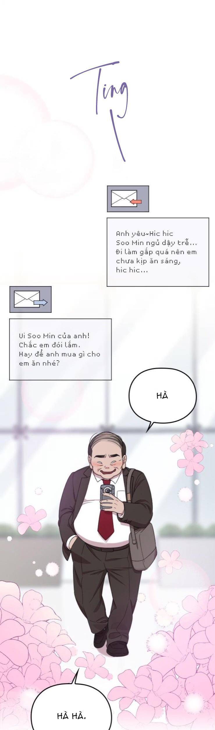 Cô Đi Mà Kết Hôn Với Chồng Tôi Đi - Chương 18 - Trang 25