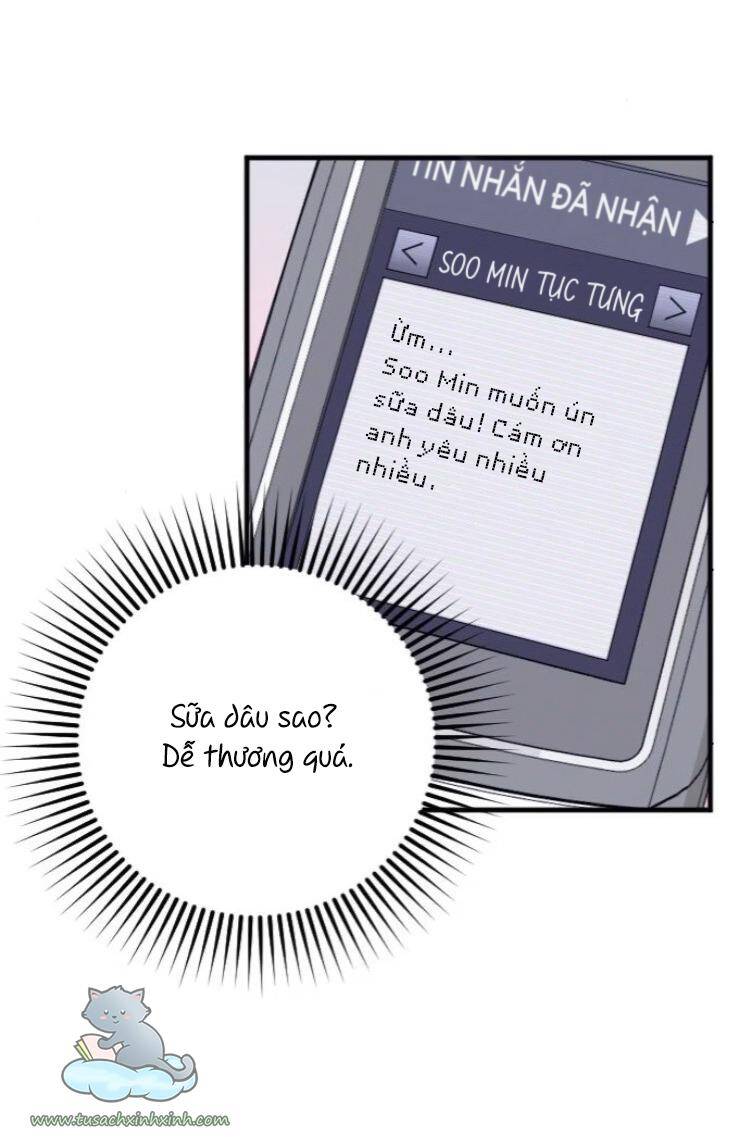 Cô Đi Mà Kết Hôn Với Chồng Tôi Đi - Chương 18 - Trang 27