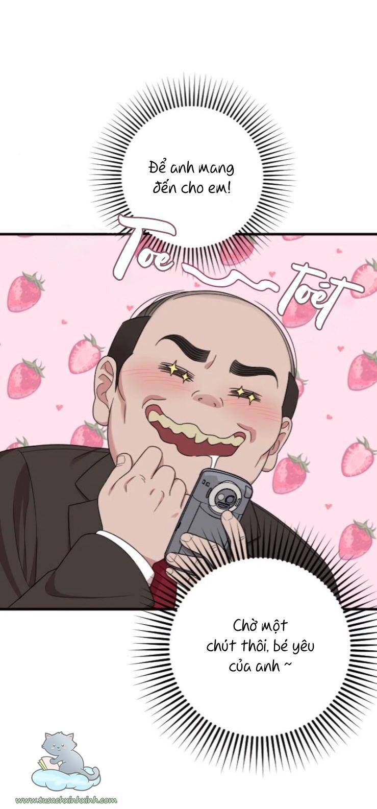 Cô Đi Mà Kết Hôn Với Chồng Tôi Đi - Chương 18 - Trang 28