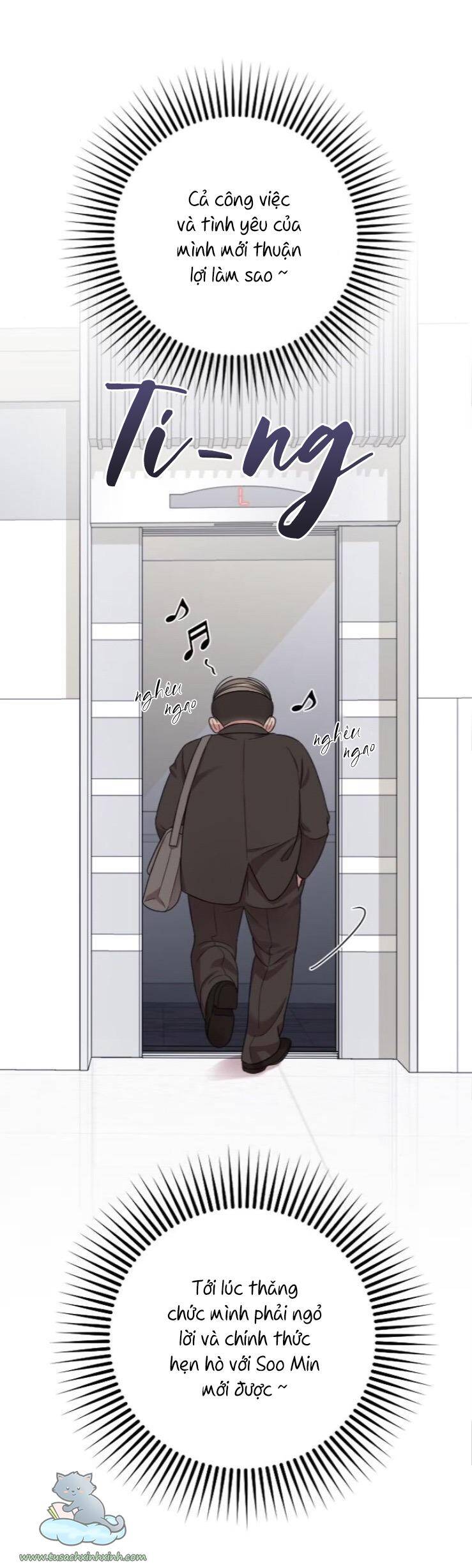 Cô Đi Mà Kết Hôn Với Chồng Tôi Đi - Chương 18 - Trang 31