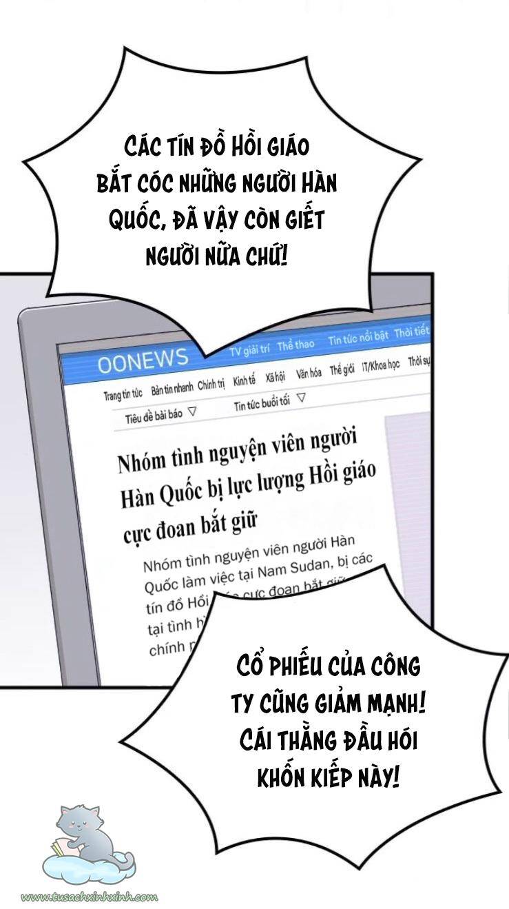 Cô Đi Mà Kết Hôn Với Chồng Tôi Đi - Chương 18 - Trang 35