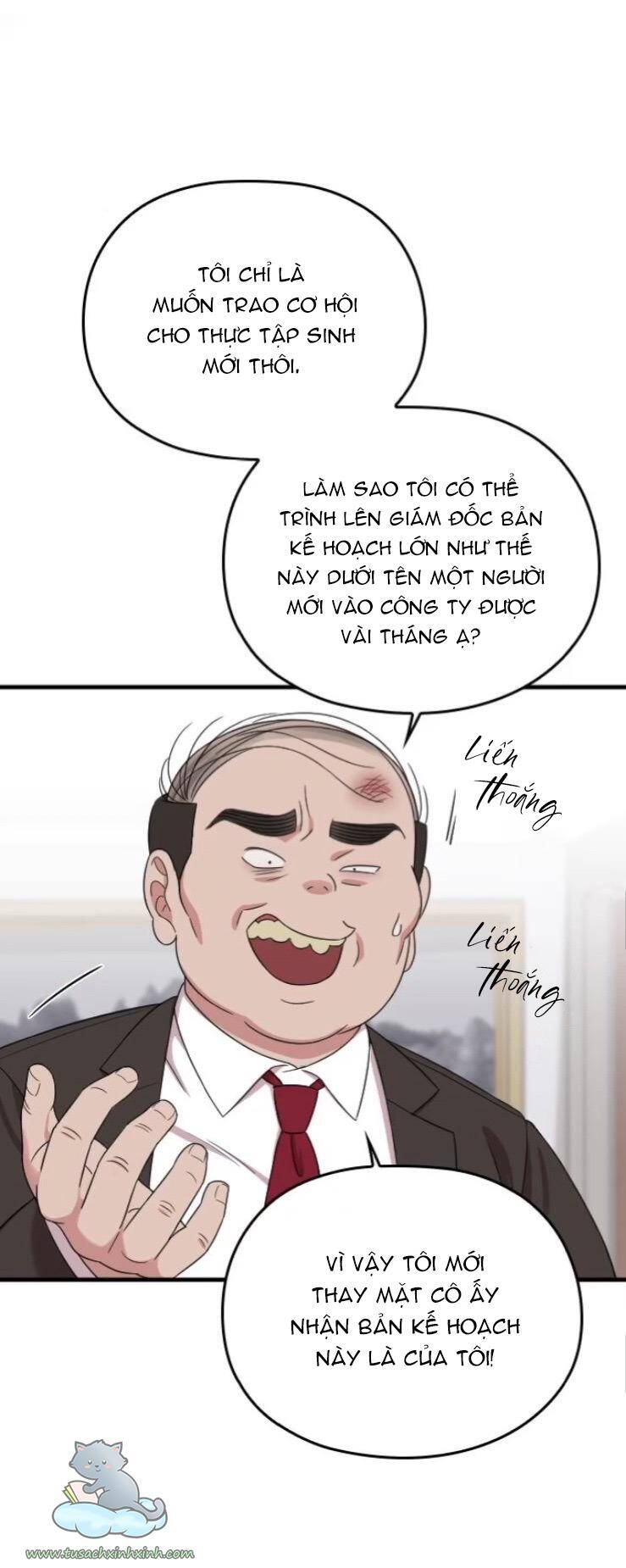 Cô Đi Mà Kết Hôn Với Chồng Tôi Đi - Chương 18 - Trang 40