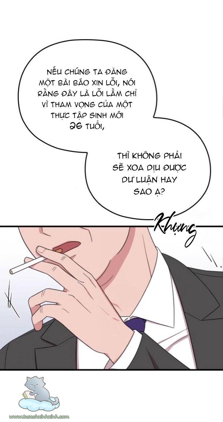 Cô Đi Mà Kết Hôn Với Chồng Tôi Đi - Chương 18 - Trang 41