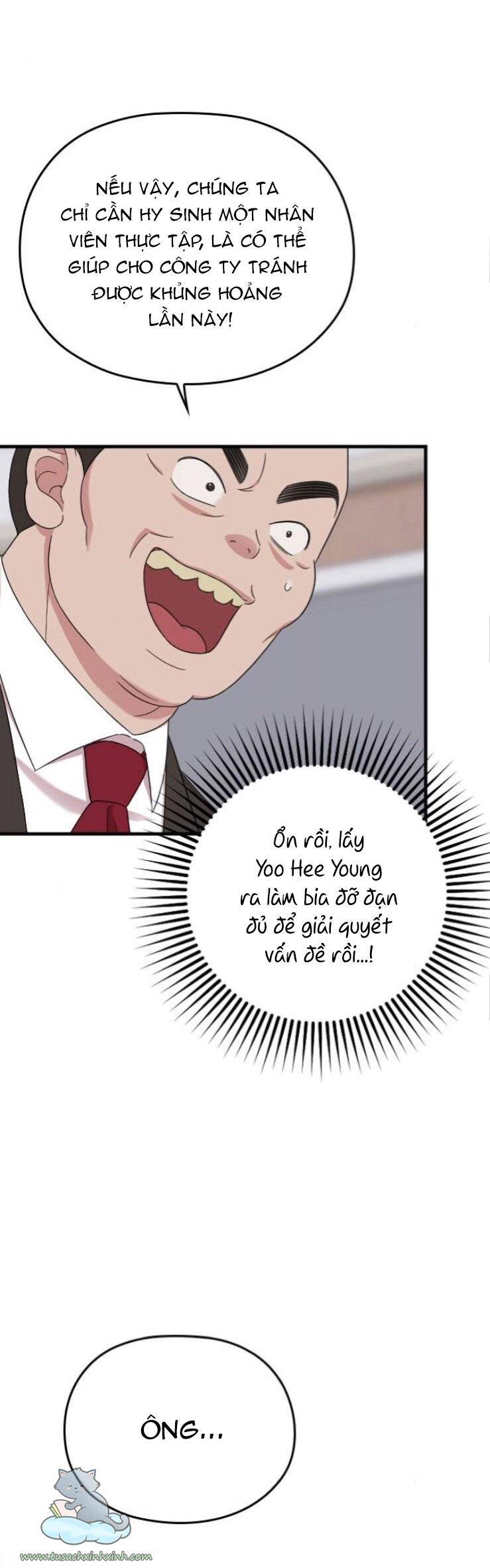 Cô Đi Mà Kết Hôn Với Chồng Tôi Đi - Chương 18 - Trang 44