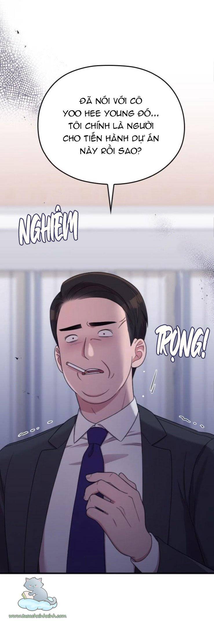 Cô Đi Mà Kết Hôn Với Chồng Tôi Đi - Chương 18 - Trang 45