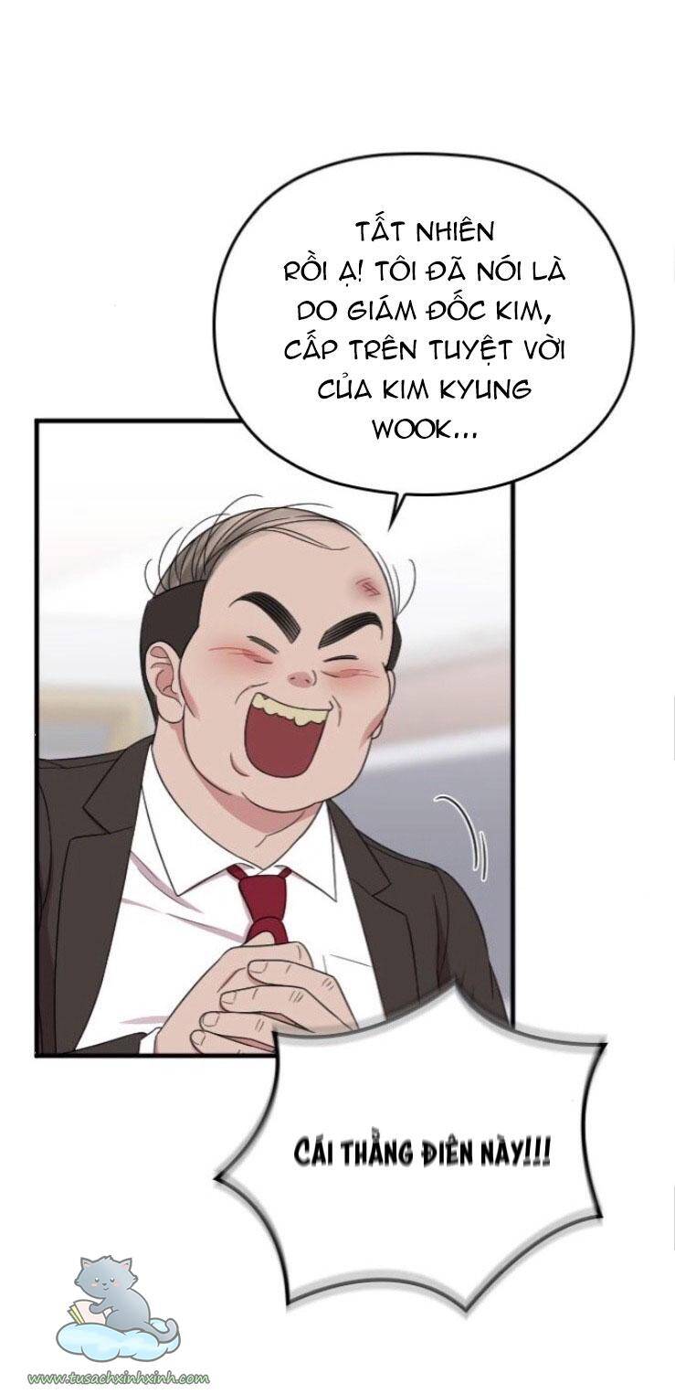 Cô Đi Mà Kết Hôn Với Chồng Tôi Đi - Chương 18 - Trang 46