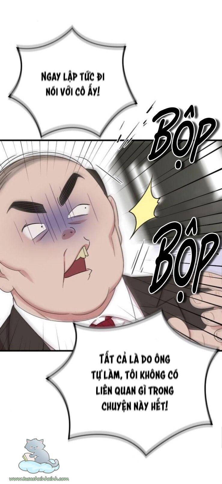 Cô Đi Mà Kết Hôn Với Chồng Tôi Đi - Chương 18 - Trang 47