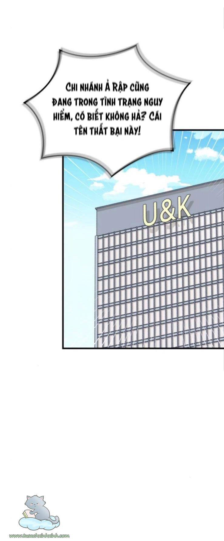 Cô Đi Mà Kết Hôn Với Chồng Tôi Đi - Chương 18 - Trang 49