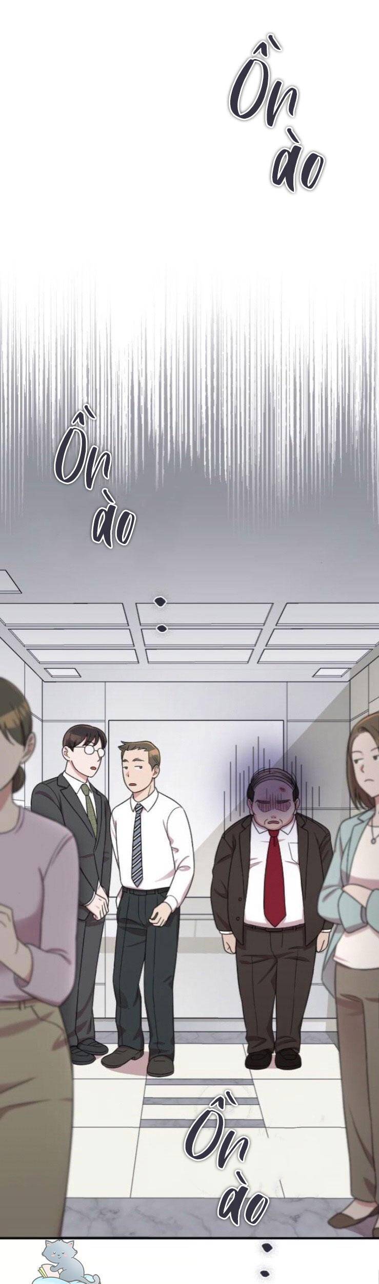 Cô Đi Mà Kết Hôn Với Chồng Tôi Đi - Chương 18 - Trang 50