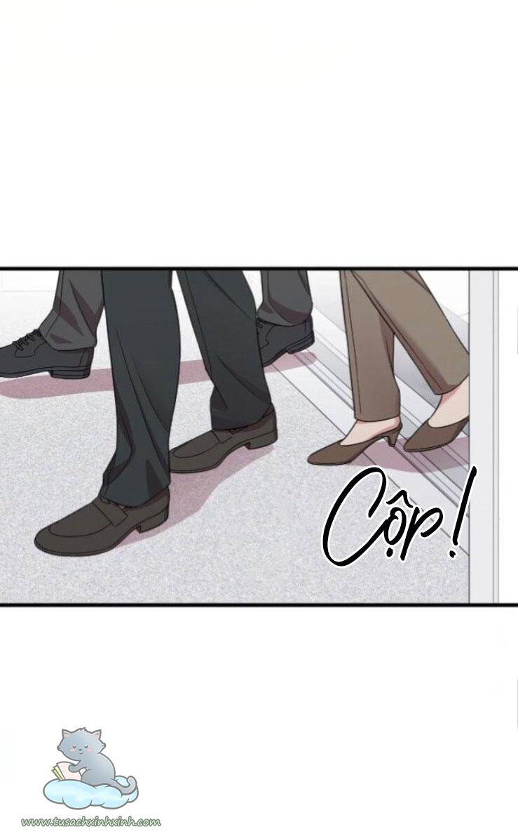 Cô Đi Mà Kết Hôn Với Chồng Tôi Đi - Chương 18 - Trang 52