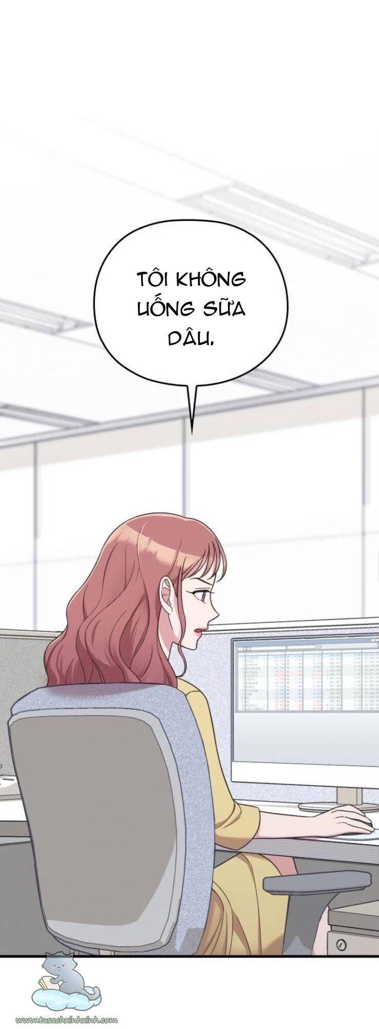Cô Đi Mà Kết Hôn Với Chồng Tôi Đi - Chương 18 - Trang 57