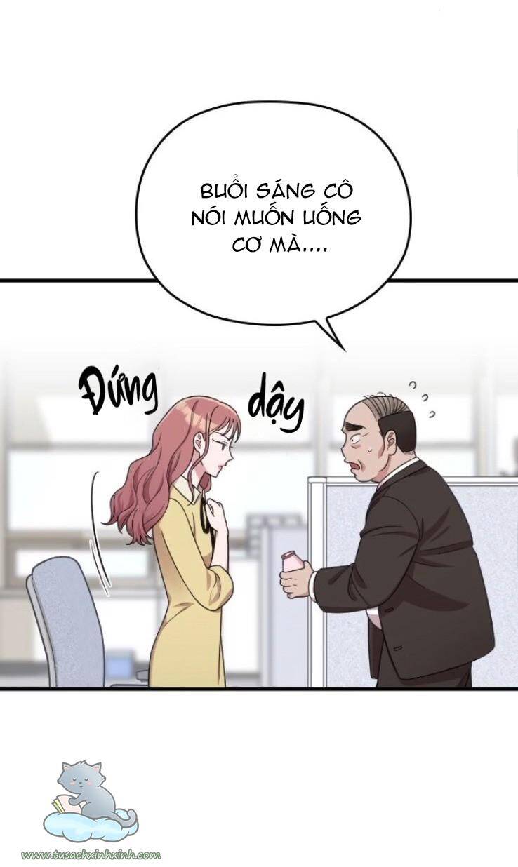 Cô Đi Mà Kết Hôn Với Chồng Tôi Đi - Chương 18 - Trang 58